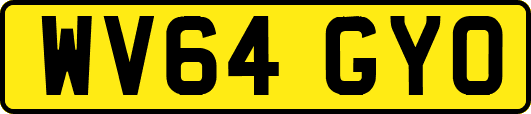 WV64GYO