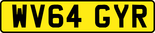 WV64GYR