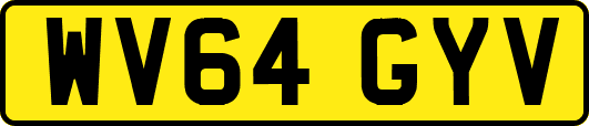 WV64GYV