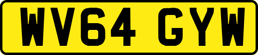WV64GYW
