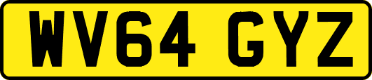WV64GYZ