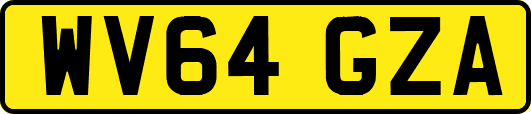 WV64GZA