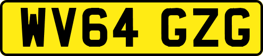 WV64GZG