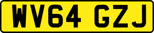 WV64GZJ