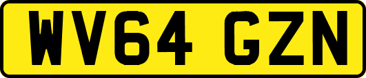 WV64GZN
