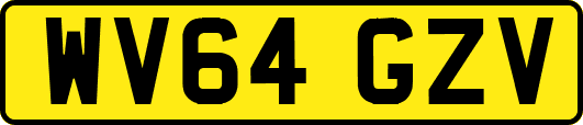 WV64GZV