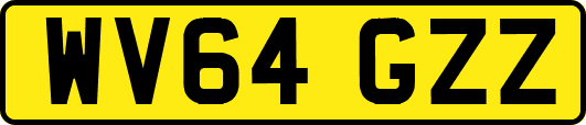 WV64GZZ
