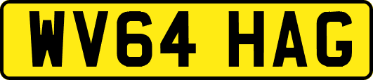 WV64HAG