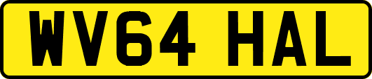 WV64HAL