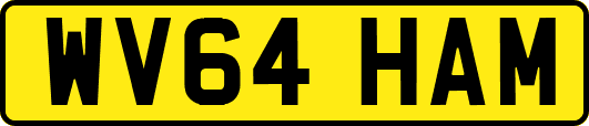 WV64HAM
