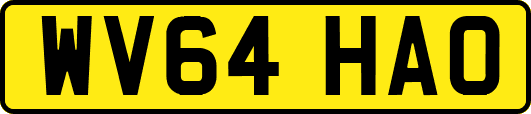 WV64HAO