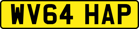 WV64HAP