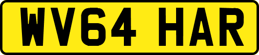 WV64HAR