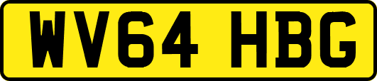WV64HBG