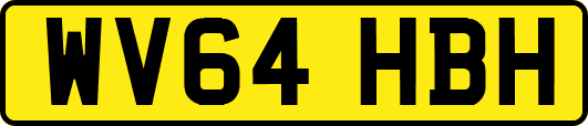 WV64HBH