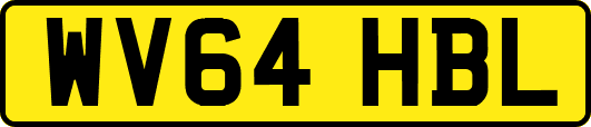 WV64HBL