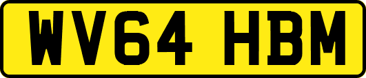 WV64HBM
