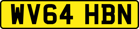 WV64HBN