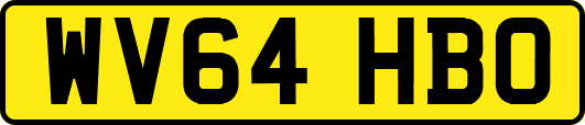 WV64HBO