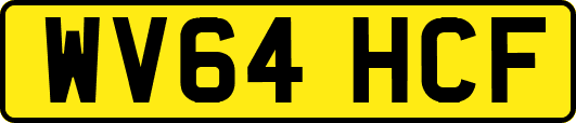 WV64HCF