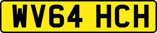 WV64HCH
