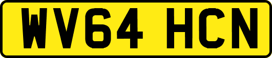WV64HCN