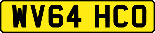 WV64HCO