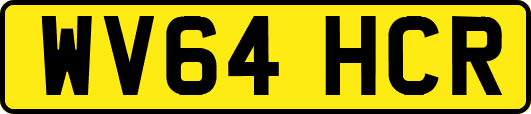 WV64HCR