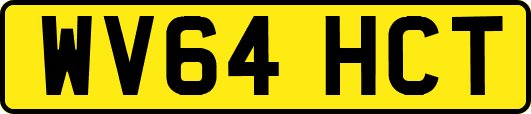 WV64HCT