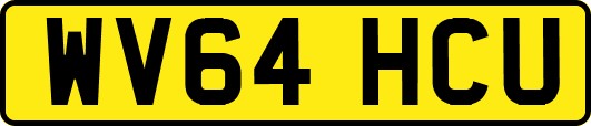 WV64HCU