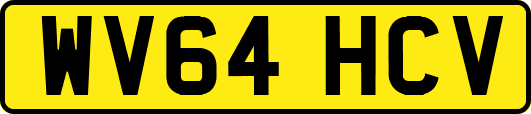 WV64HCV