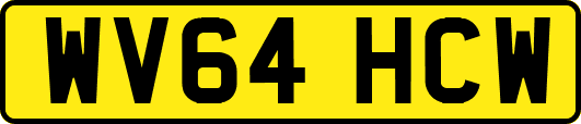 WV64HCW