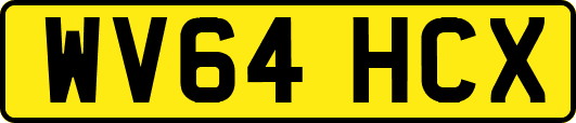 WV64HCX
