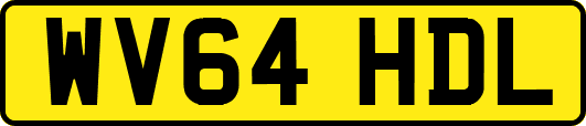 WV64HDL