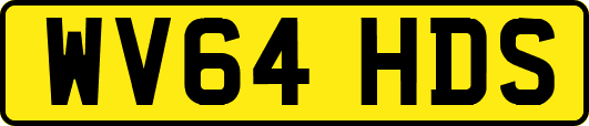 WV64HDS