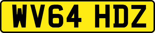 WV64HDZ