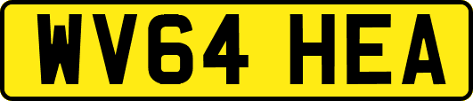 WV64HEA
