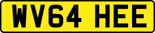 WV64HEE