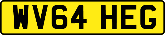 WV64HEG