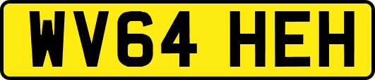 WV64HEH