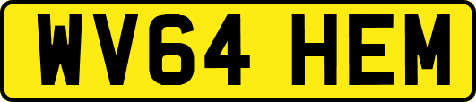 WV64HEM