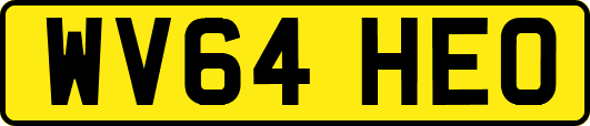 WV64HEO