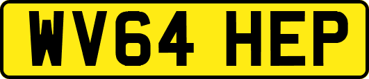 WV64HEP