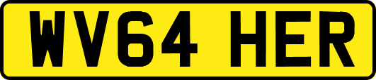 WV64HER