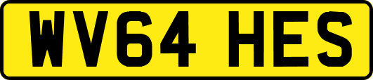 WV64HES