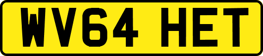 WV64HET