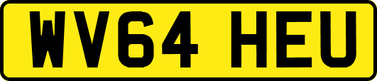 WV64HEU