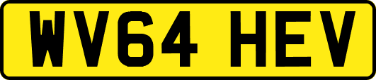 WV64HEV