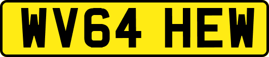 WV64HEW