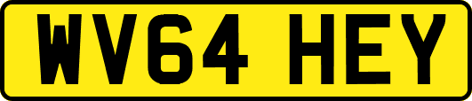 WV64HEY